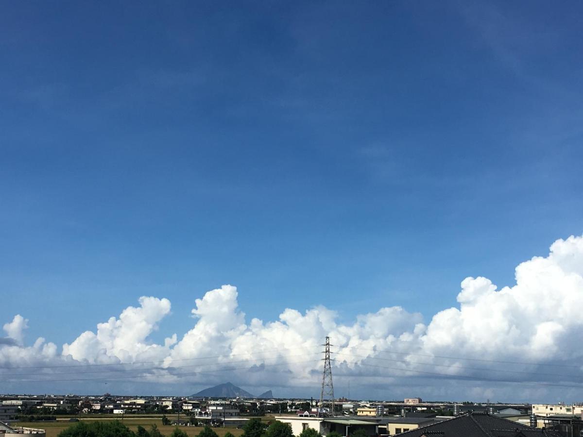 啾吉民宿河畔館 宜蘭五結8到14人包棟民宿 Yilan Dış mekan fotoğraf
